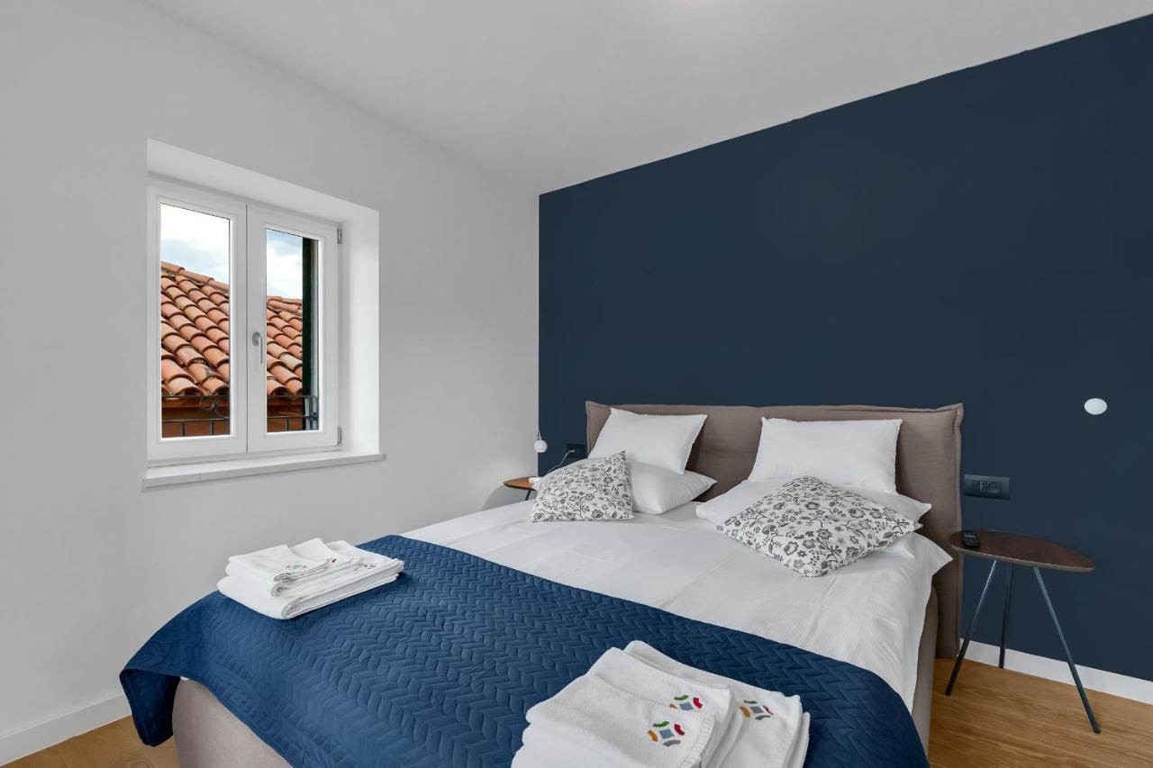 Apartmán The Square Makarska, Lux App In The Heart Of The *