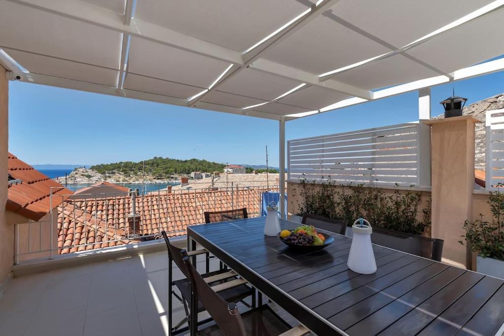 Apartmán The Square Makarska, Lux App In The Heart Of The *