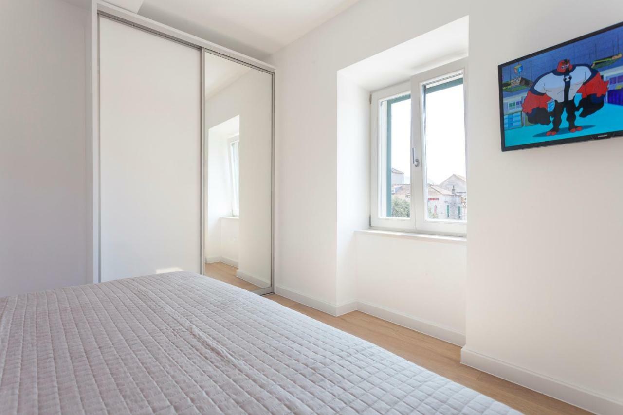 The Square Makarska, Lux App In The Heart Of The Apartmán *