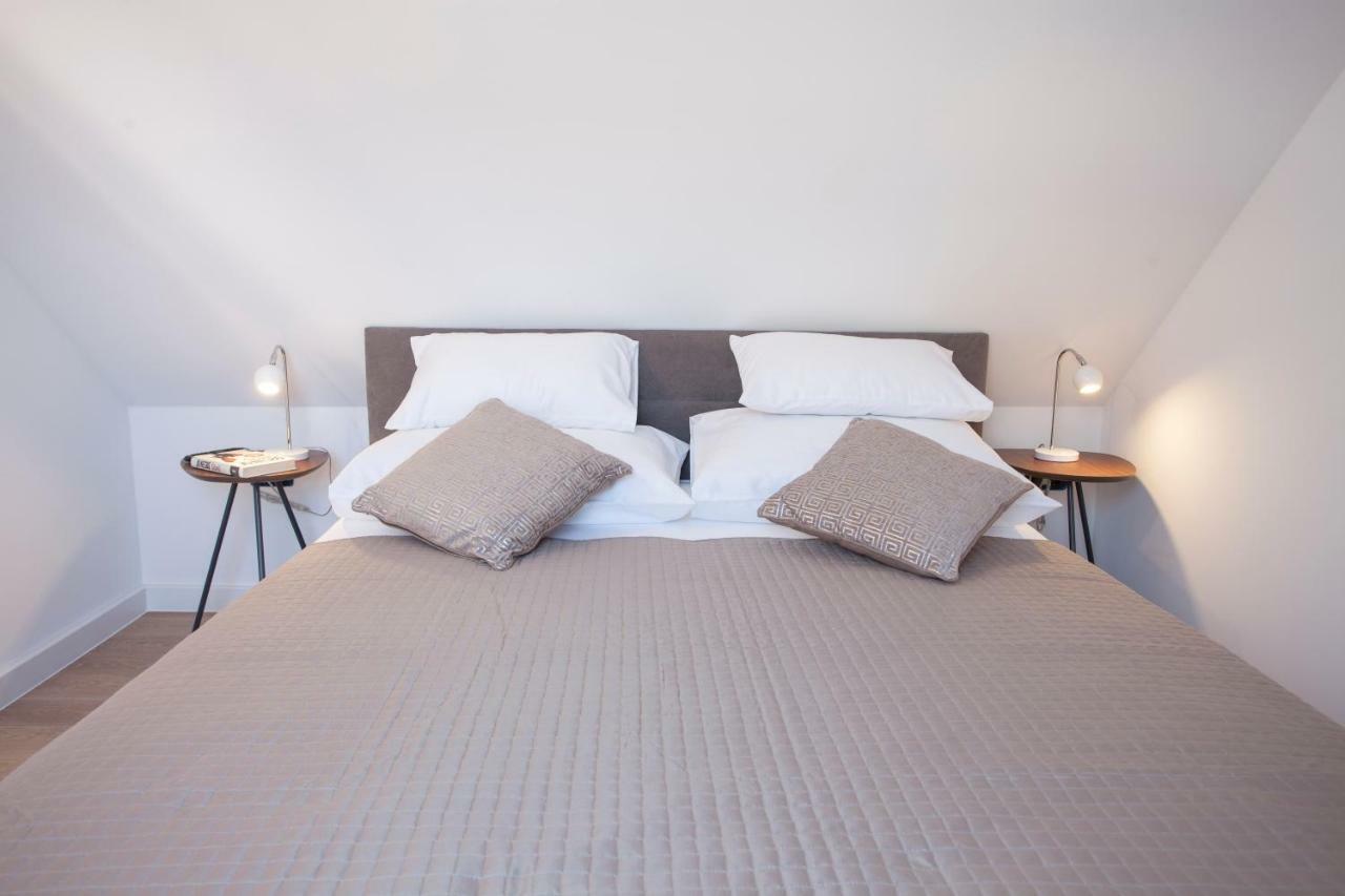 The Square Makarska, Lux App In The Heart Of The Apartmán *