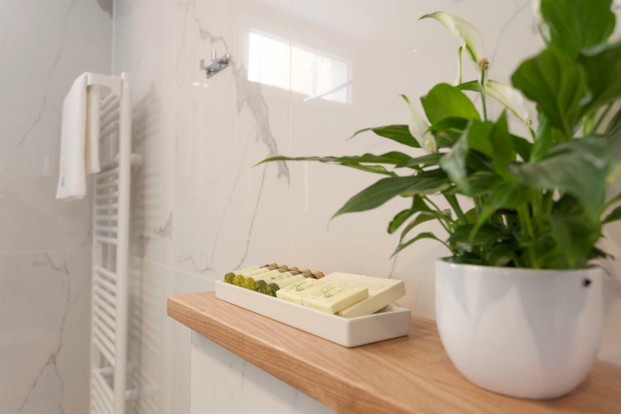 Apartmán The Square Makarska, Lux App In The Heart Of The